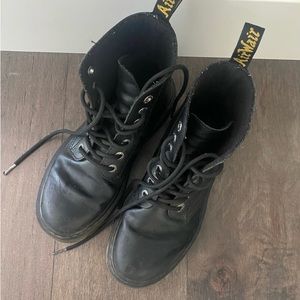 Dr. Martens